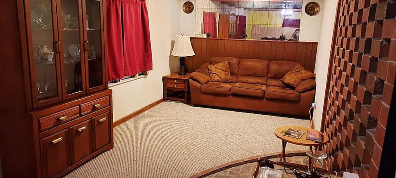 Sandie'S Country Bed And Bath Chiefland Kültér fotó