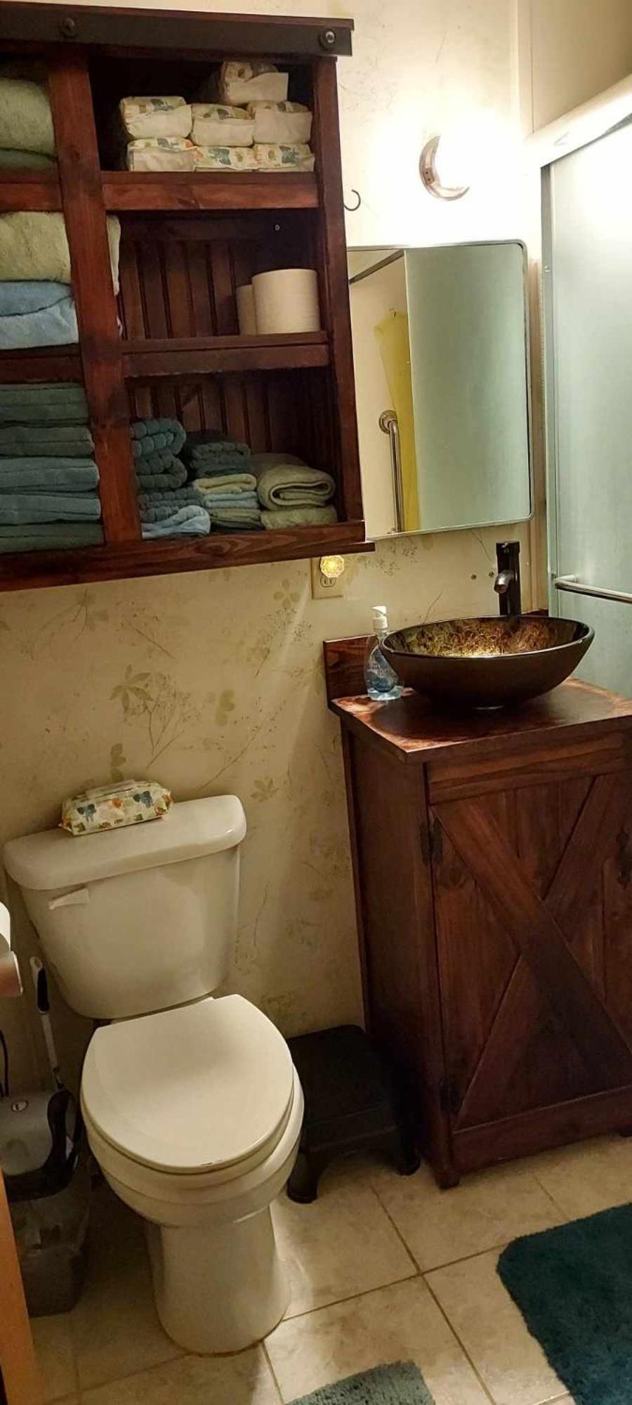 Sandie'S Country Bed And Bath Chiefland Kültér fotó